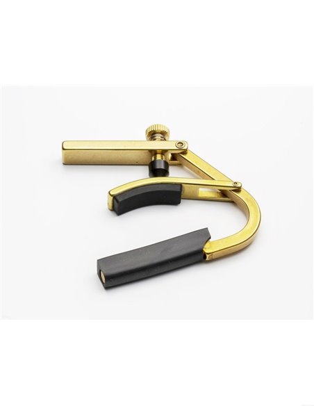 Shubb Kapodaster Partial Capo Partial Capo C8B