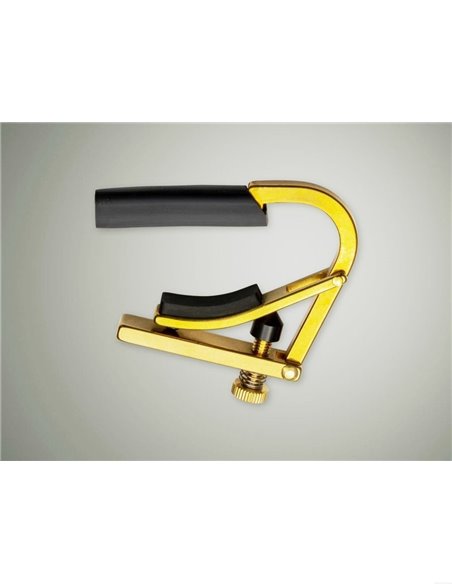 Shubb Kapodaster Partial Capo Partial Capo C8B