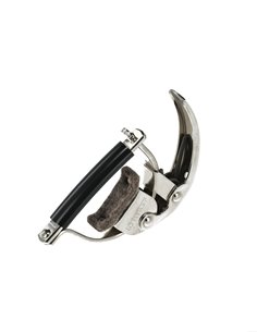 Wittner Kapodaster Acoustic/E nickel-plated 998F 2