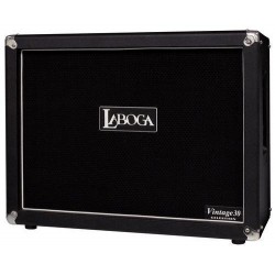 Laboga E-kytarové repro/boxy-Classic Cabinets V30 212S / 212SV - 
