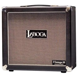 Laboga E-kytarové repro/boxy-Special Cabinets 112AS Alligator - 