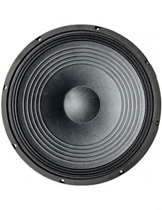15" driver 8 Ohm 400W