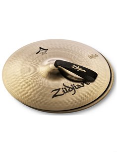 ZILDJIAN 14&quot Stadium Series Medium Pair
