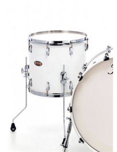 Pearl MRV1614F/C353 Masters Maple Reserve 16"x14" - Matte White