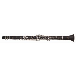 Leblanc Bb-klarinet L7250PC Student Serie - L7250PC