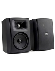 JBL STAGE XD-6 BLK reprosústava
