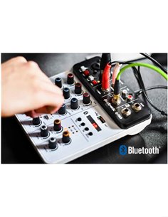 Citronic Q-PADKIT, set domácího studia 2