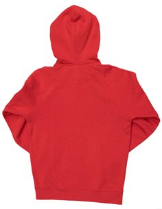 VIC FIRTH Red Pullover Hoodie 2X