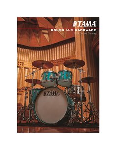 TAMA Catalog 2024