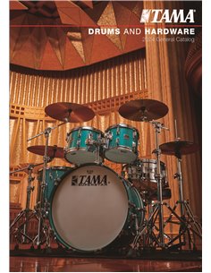 TAMA Catalog 2024 2