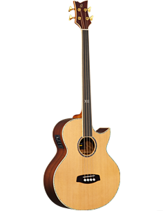 ACOUSTIC-EL.BASS 4-STR. ORTEGA