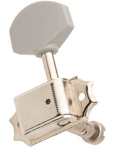 PRS Silver Sky Tuner (Bass)