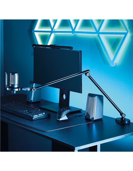 Pro Studio Mic Boom Arm