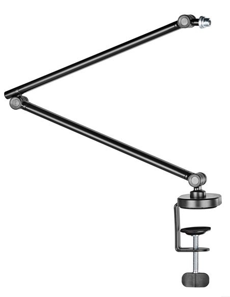 Pro Studio Mic Boom Arm