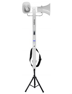 BM661USB2 prenosný ozvučovací systém 2