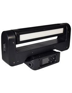 Citronic Infinity, stroboskopická otočná hlavice