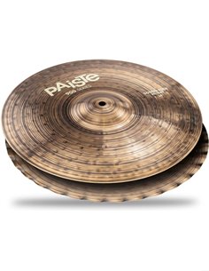Paiste 900 Sound Edge Hihat Top 14”