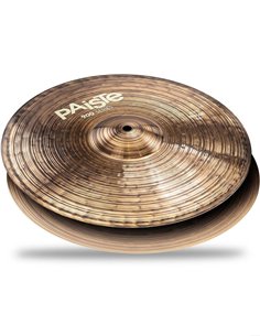 Paiste 900 Hihat Top 14”