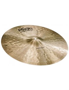 Paiste Masters Dark Crash 20”