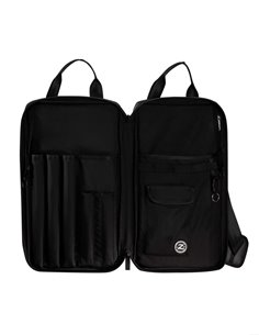 ZILDJIAN Gigging Stick Bag Black 2