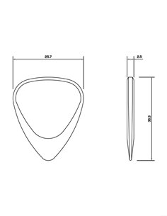 TIMBER TONES Zodiac Tones Sagittarius