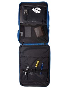 ZILDJIAN Touring Backpack Midnight Blue 2