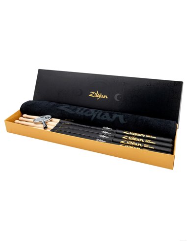 ZILDJIAN 5B Dip Bundle