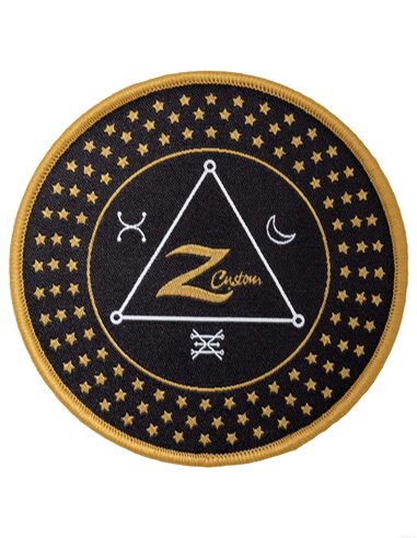 ZILDJIAN Z Custom Drumstick Bundle Limited Edition