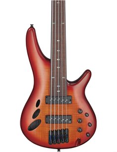 IBANEZ Bass Workshop 5-Str