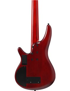 IBANEZ Bass Workshop 5-Str 2