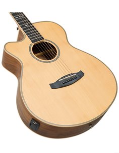 TANGLEWOOD TRU4 CE BW LH 2