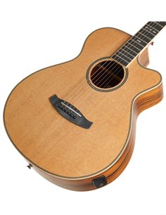 TANGLEWOOD TRU4 CE PW 2