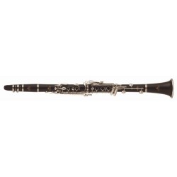 Noblet Bb-klarinet 4N Artist série - 4N