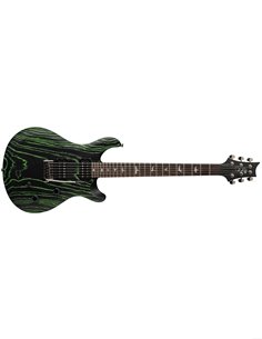 PRS SE CE 24 LTD Sandblasted GR 2