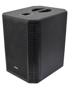 Neolith mk2 Active Sub + Column Array 2