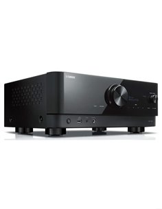 TSR-700 YAMAHA audio receiver 2