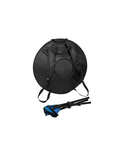 Dimavery HP-9D, Handpan, 9 tónů 2