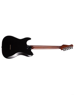 GODIN Stadium HT Matte Black RN LTD