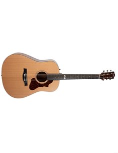 GODIN Metropolis Natural Cedar EQ 2