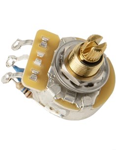PRS 335K Long-Shaft Potentiometer