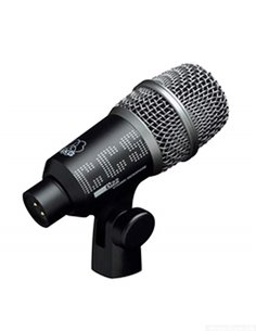 AKG D 22/XLR mikrofón