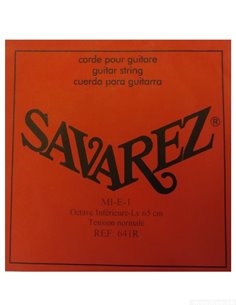 Savarez 641 R