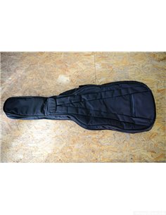 B194 Obal na violla de gamba - tenor