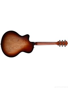 GODIN 5th Avenue CW Kingpin II Vintage Burst