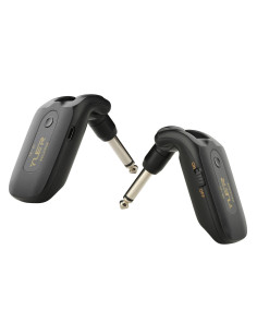 Yuer TR-U1 - Wireless System