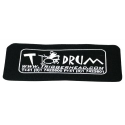 T-Drum Protection Dot - Pár