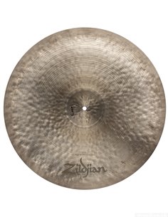 ZILDJIAN 22&quot Kerope Medium Thin High Ride
