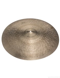 ZILDJIAN 22&quot Kerope Medium Thin High Ride 2