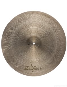 ZILDJIAN 22&quot Kerope Medium Low Ride