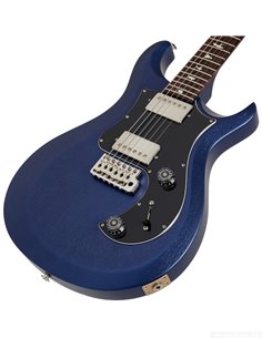 PRS S2 Standard 24 Satin Metallic Midnight 2